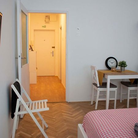 زغرب Apartment Plus المظهر الخارجي الصورة