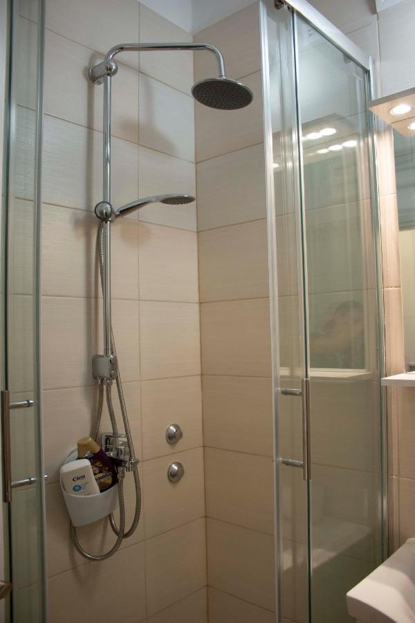 زغرب Apartment Plus المظهر الخارجي الصورة