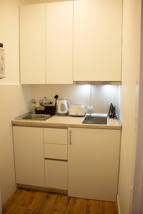 زغرب Apartment Plus المظهر الخارجي الصورة