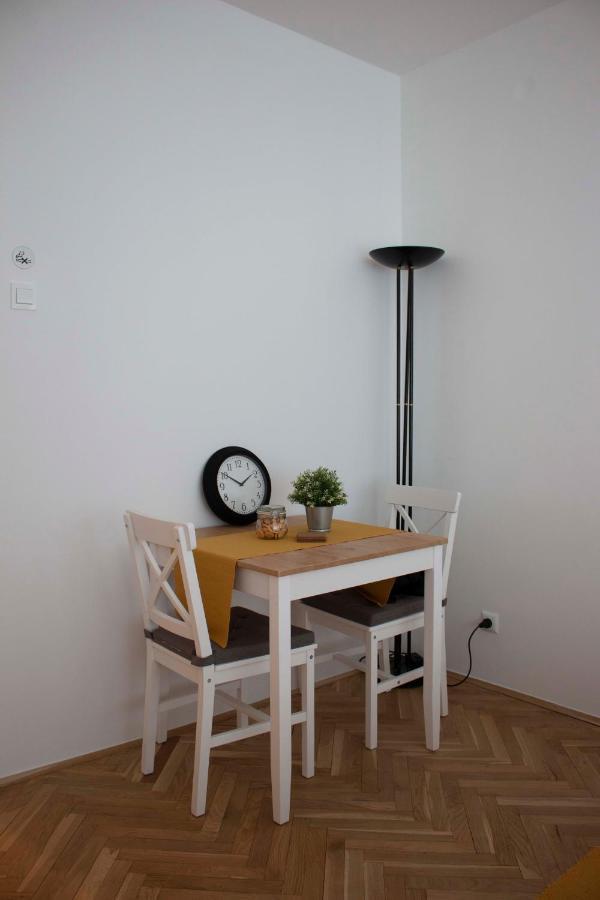 زغرب Apartment Plus المظهر الخارجي الصورة