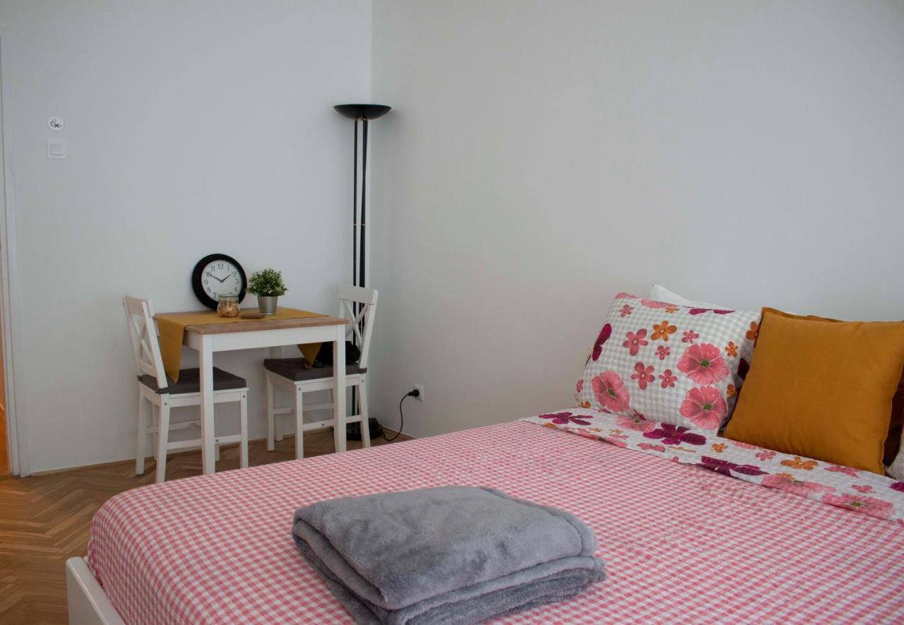 زغرب Apartment Plus المظهر الخارجي الصورة