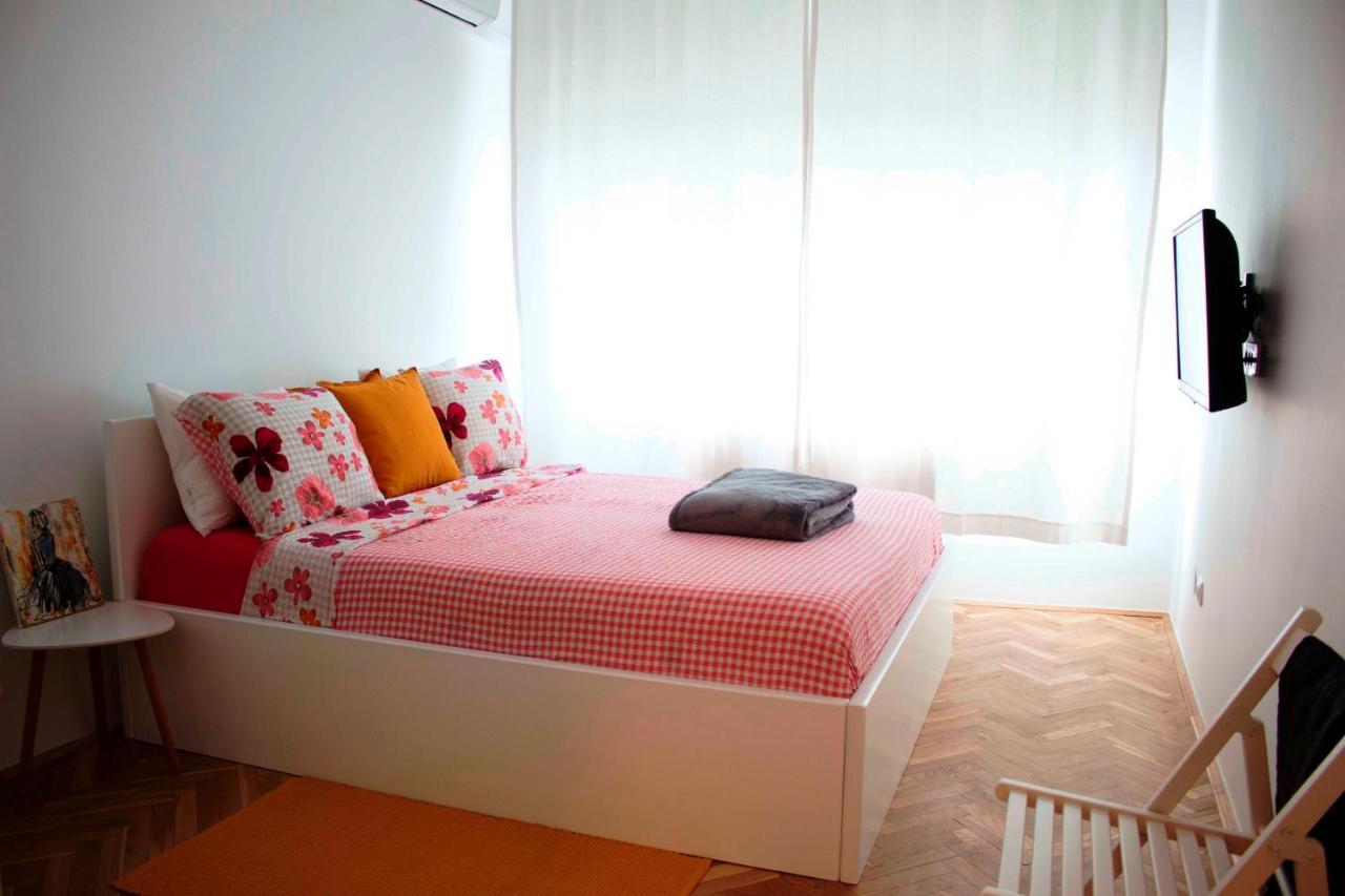 زغرب Apartment Plus المظهر الخارجي الصورة