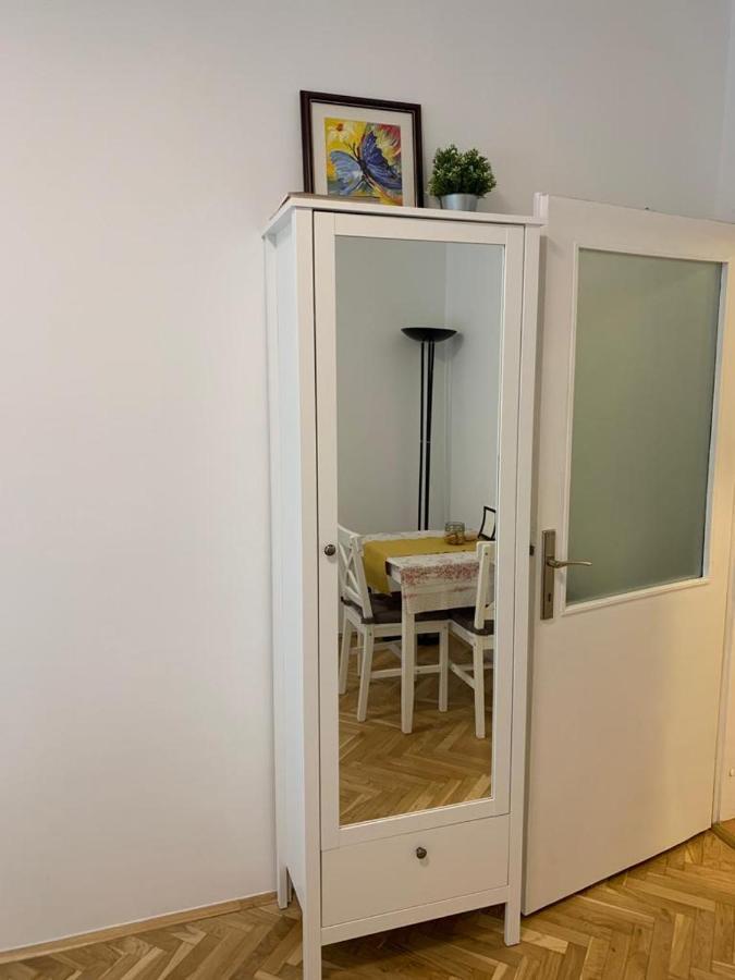 زغرب Apartment Plus المظهر الخارجي الصورة