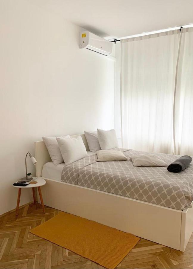 زغرب Apartment Plus المظهر الخارجي الصورة
